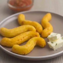 Los almojábanos panameños, un matrimonio perfecto entre el maíz y el queso