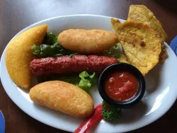 El arte de comer en Panamá, experiencia sin limites